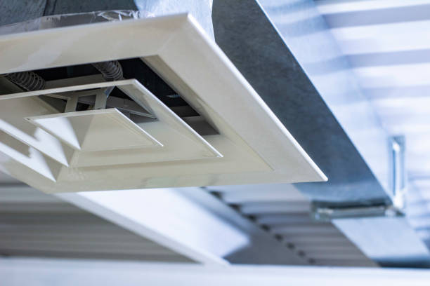 Best Air Duct Cleaning Company Near Me  in Huntington, WV