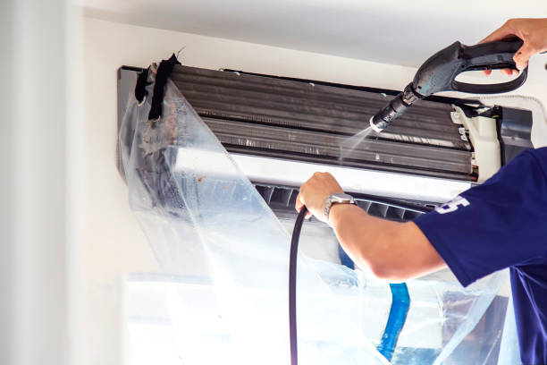 Best Local Air Duct Cleaning Services  in Huntington, WV