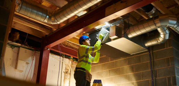 Best HVAC Air Duct Cleaning  in Huntington, WV