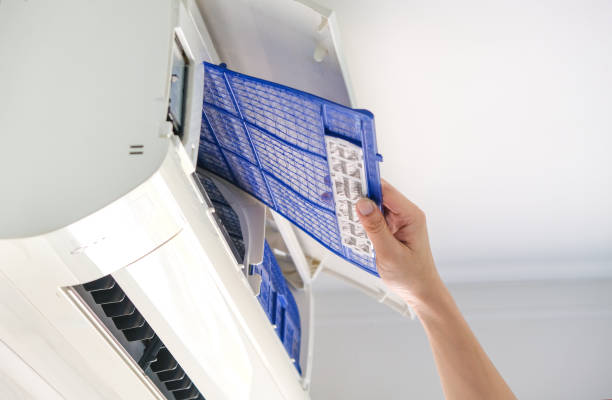 Best Air Vent Cleaning Services  in Huntington, WV