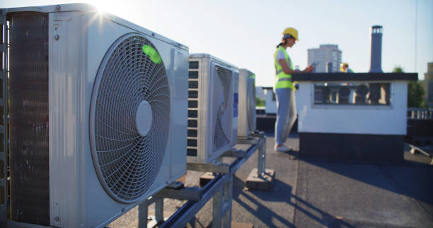 HVAC System Cleaning in WV